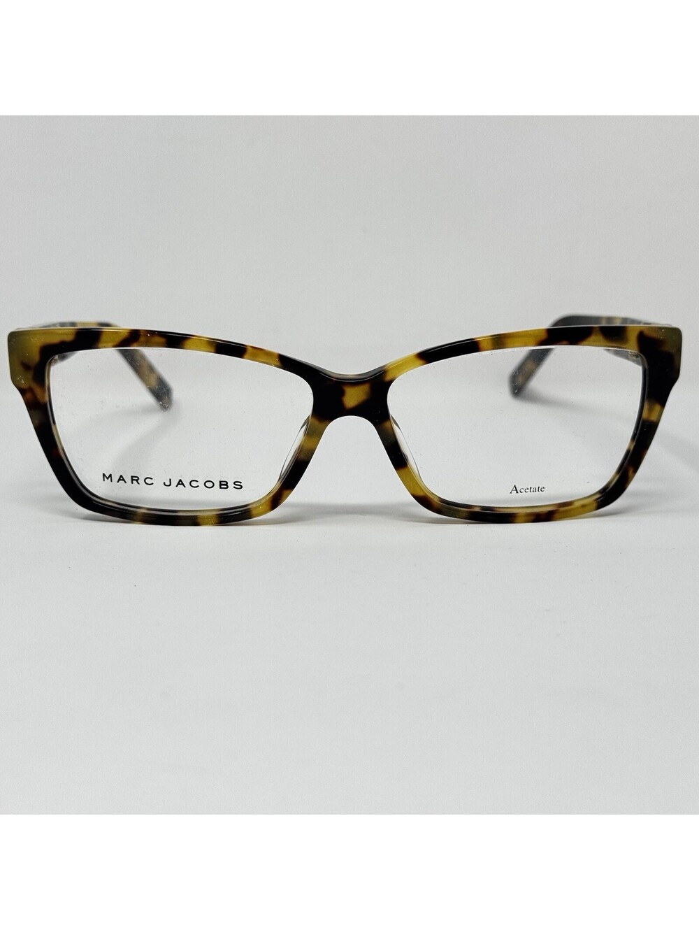 Marc Jacobs MARC 113 O2V Havana Eyeglass Frames 55-14-135